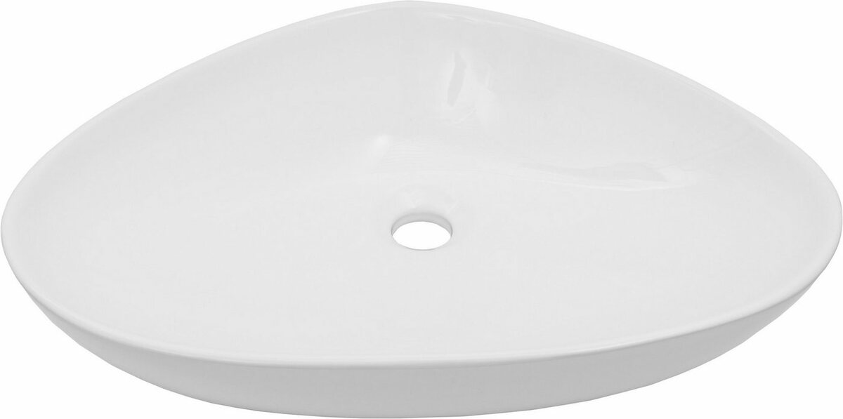 Bild 1 von CORNAT Aufsatzwaschbecken PONTE, Breite 59 cm