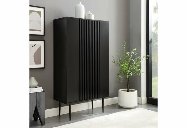 Bild 1 von Places of Style Kommode Saltaire, In modernem Design, Ganzmetall-Scharniere