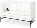 Bild 1 von Pinolino® Babybett Steel, Made in Europe