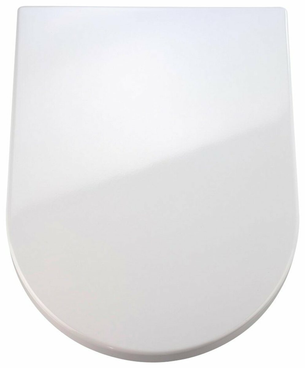 Bild 1 von WENKO WC-Sitz Palma, Mit Absenkautomatik