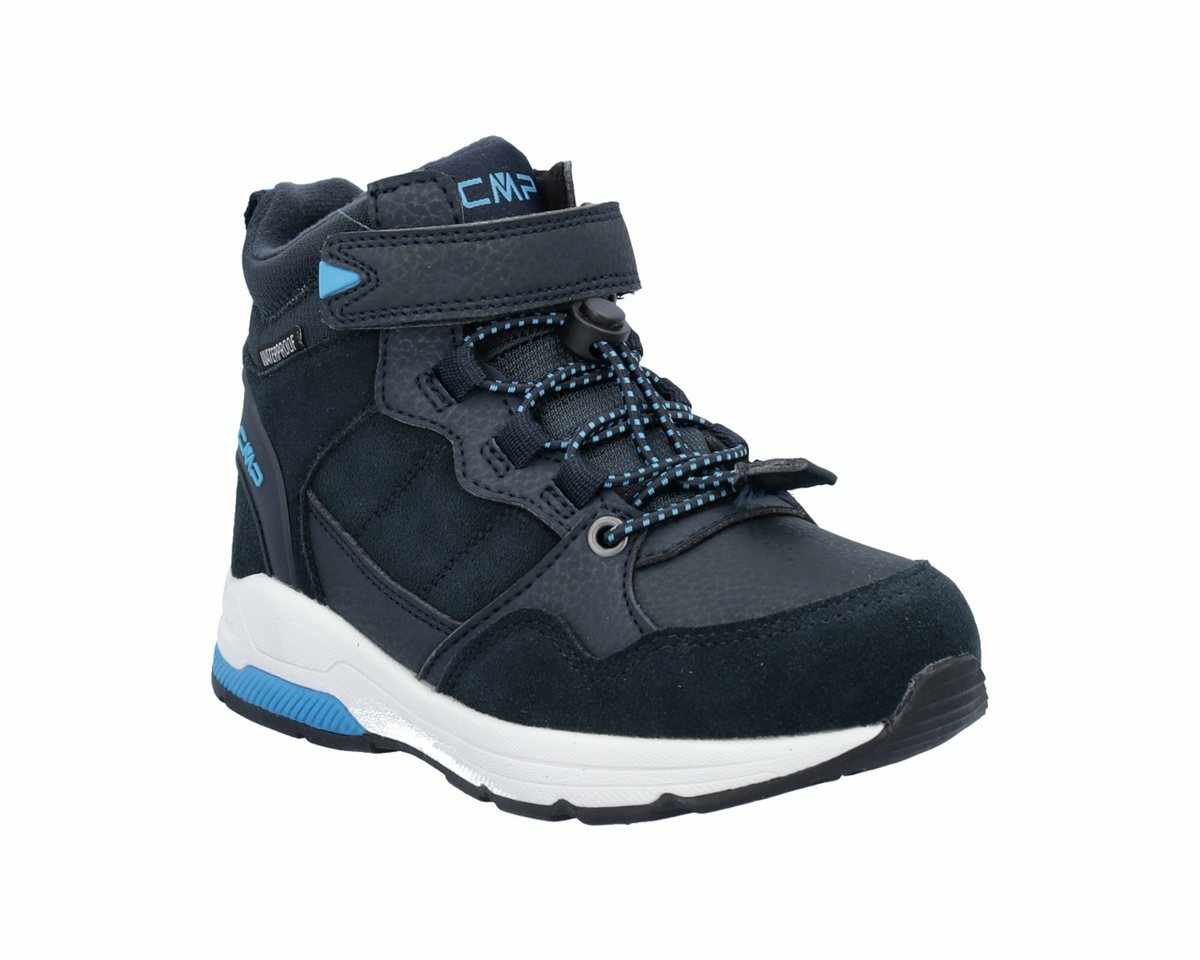 Bild 1 von CMP HADIL WP wasserdicht Outdoorschuh wasserdicht