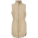 Bild 1 von Damen Bodywarmer, Taupe, 42