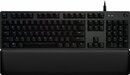 Bild 1 von Logitech G513 Gaming-Tastatur