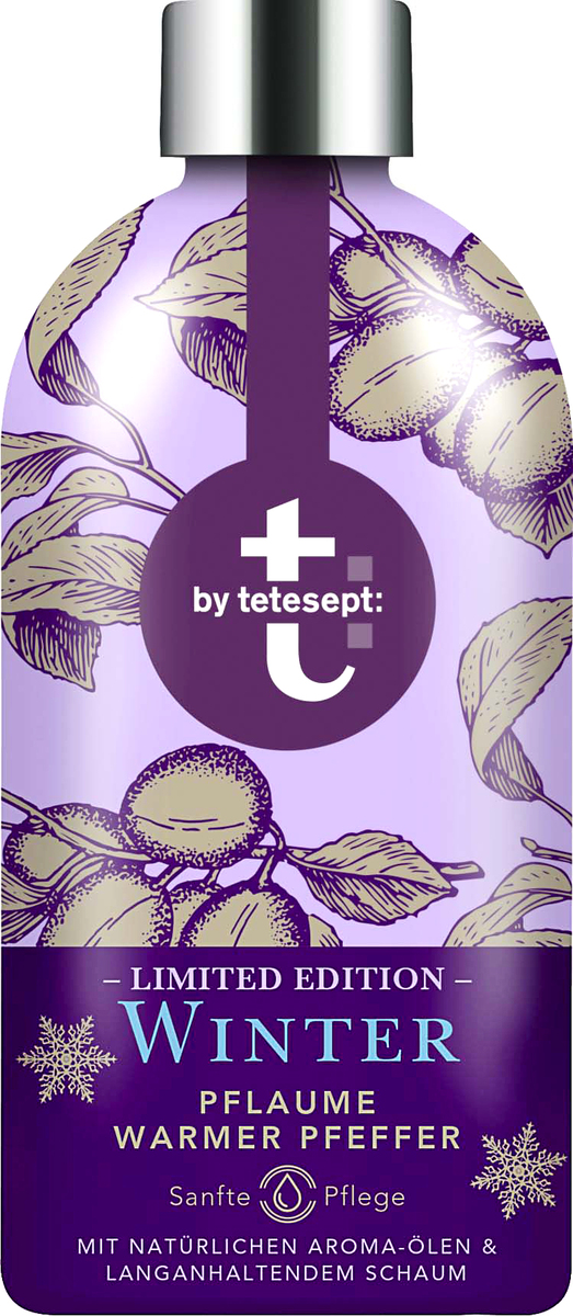 Bild 1 von Schaumbad 'Winter' 420ml
