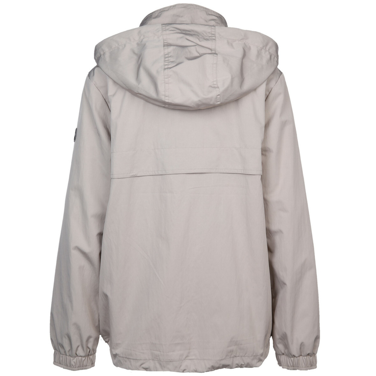 Bild 2 von Damen Blouson mit Kapuze