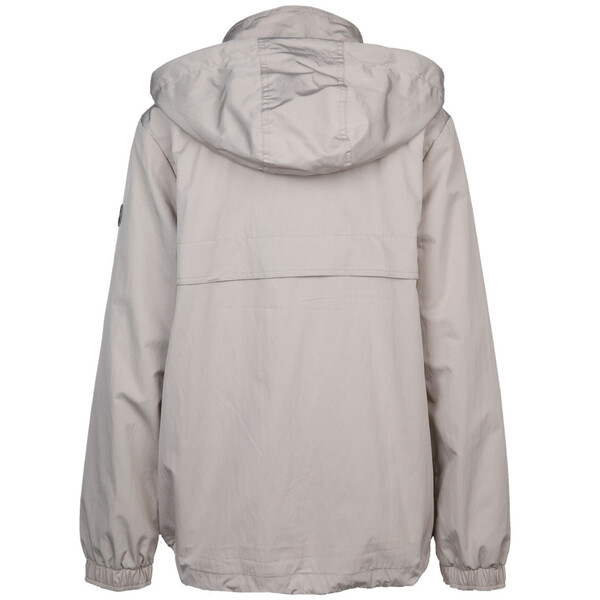 Bild 2 von Damen Blouson mit Kapuze