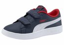 Bild 1 von PUMA Smash v2 L PS Sneaker mit Klettverschluss