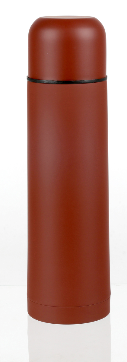 Bild 1 von Isolierflasche 'Soft Touch'