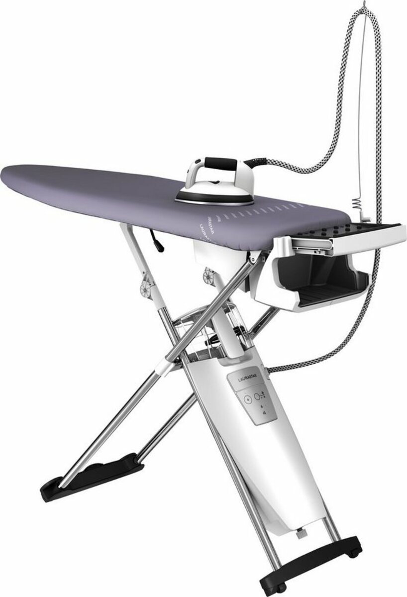 Bild 1 von LAURASTAR Bügelsystem Laurastar S Pure Xtra, 2200 W