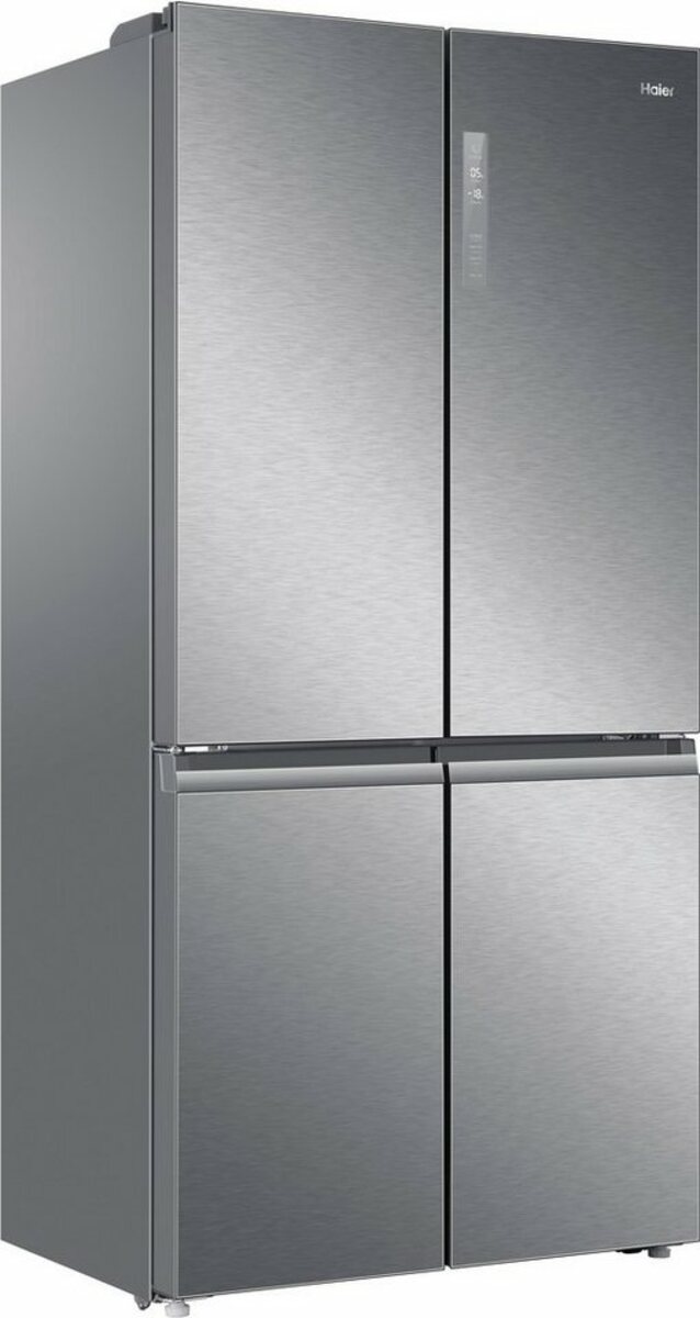 Bild 1 von Haier Side-by-Side HTF-540DP7, 190 cm hoch, 90,8 cm breit
