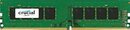 Bild 1 von Crucial 8GB Kit (2 x 4GB) DDR4-2400 UDIMM PC-Arbeitsspeicher