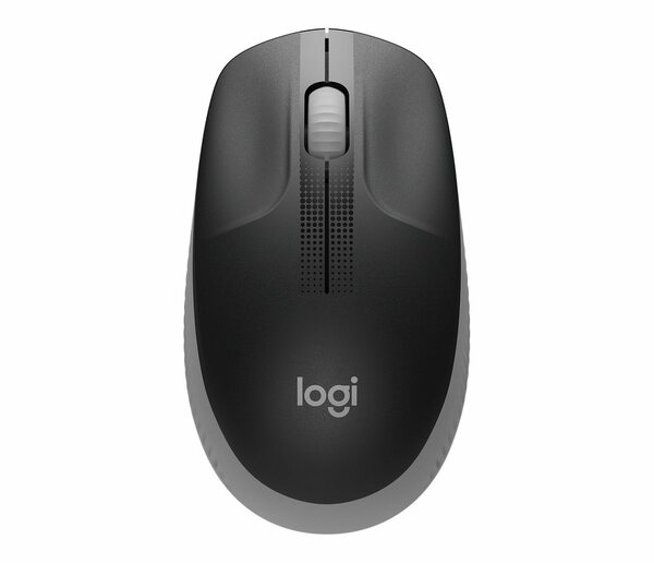 Bild 1 von Logitech M190 Maus (RF Wireless)