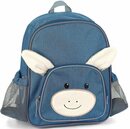 Bild 1 von Sterntaler® Kinderrucksack Emmi, mit Stoffohren