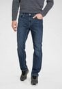 Bild 1 von Pioneer Authentic Jeans Straight-Jeans Rando Dicke Nähte