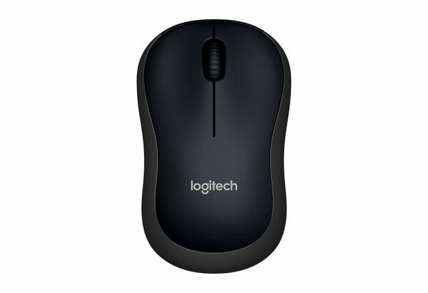 Bild 1 von Logitech B220 Silent Maus (RF Wireless)