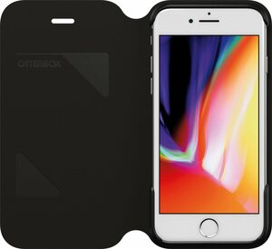 Otterbox Smartphone-Hülle Strada Via Apple iPhone 7/8/SE(2020)