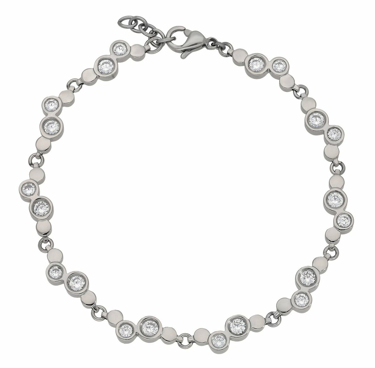 Bild 1 von TITANIA Armband timeless design