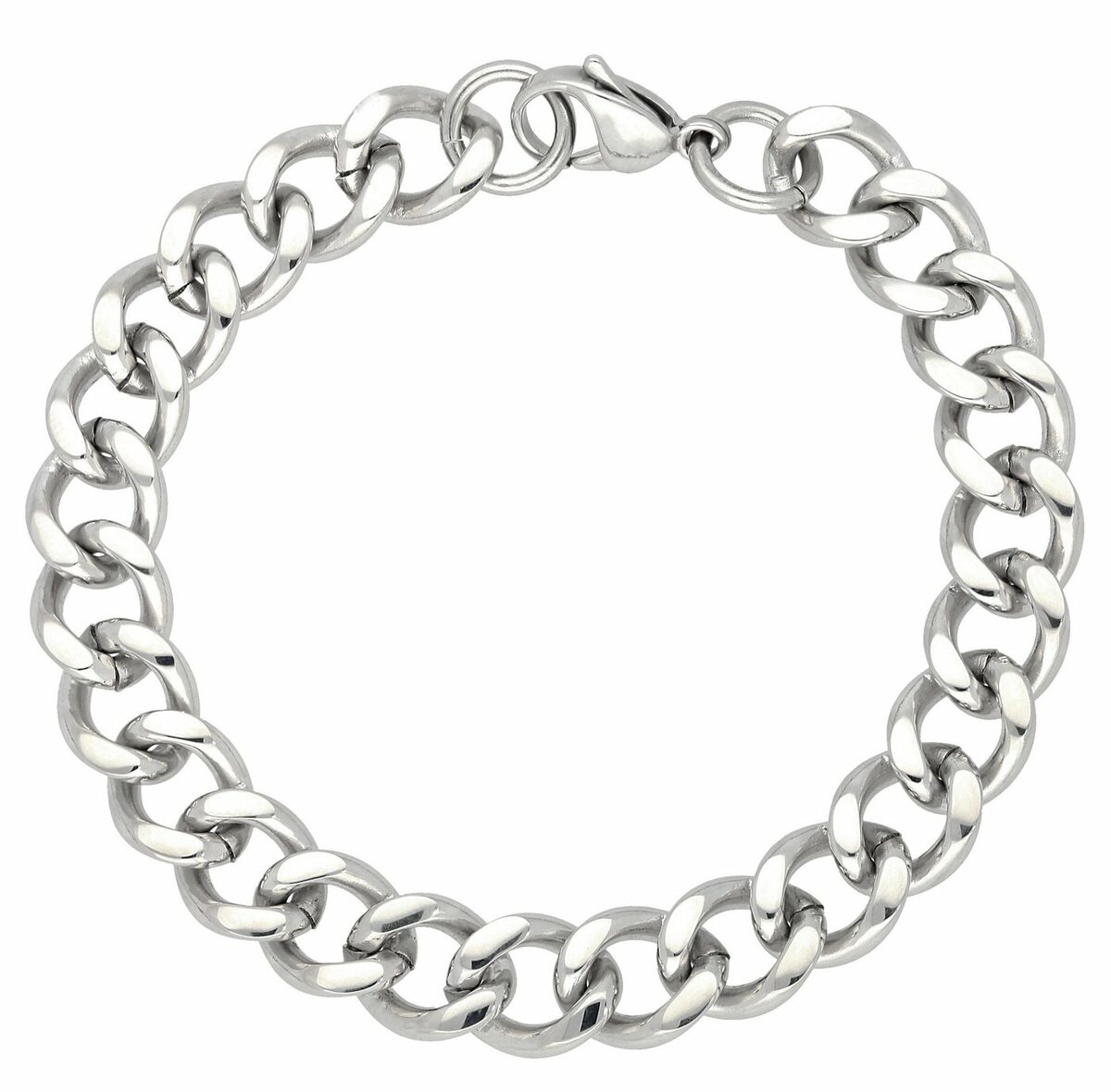 Bild 1 von Vivance Edelstahlarmband timeless bracelet
