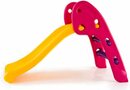 Bild 1 von BabyGo Indoor-Rutsche Slide, pink yellow