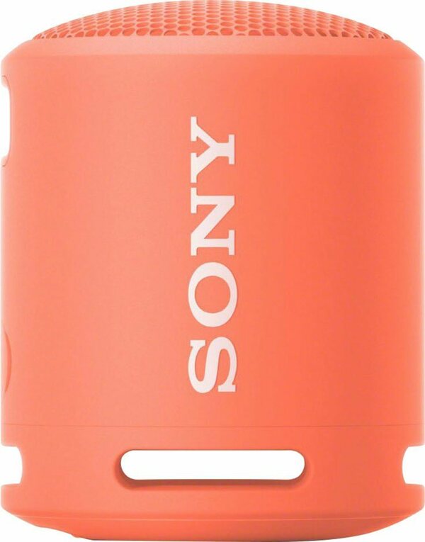 Bild 1 von Sony SRS-XB13 Tragbarer Bluetooth-Lautsprecher