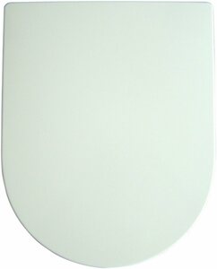 ADOB WC-Sitz Padua, sehr stabil