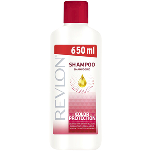 Shampoo 650ml