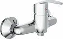 Bild 1 von Schütte Duscharmatur Sirani Mischbatterie Dusche, Wasserhahn Bad in Chrom