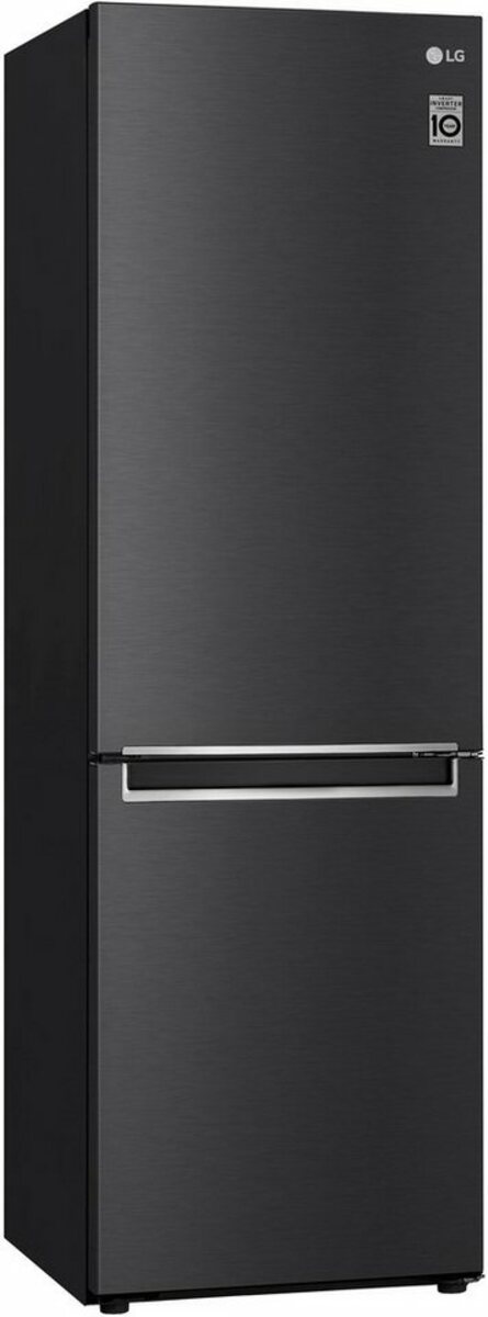 Bild 1 von LG Kühl-/Gefrierkombination GBB61MCGCN1, 186 cm hoch, 59,5 cm breit