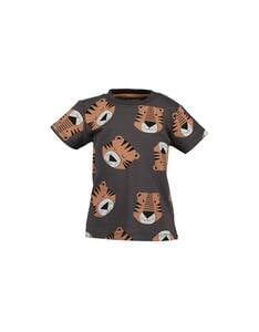 Blue Seven - Baby Boys T-Shirt mit Löwendruck