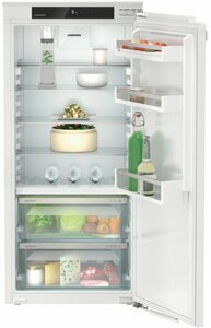 Liebherr Einbaukühlschrank IRBd 4120-20, 121,8 cm hoch, 55,9 cm breit, 4 Jahre Garantie inklusive