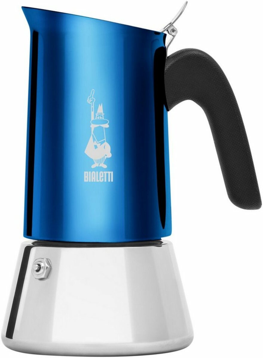 Bild 1 von BIALETTI Espressokocher Venus, 0,17l Kaffeekanne