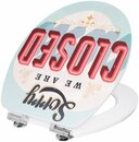 Bild 1 von CORNAT WC-Sitz CLOSED