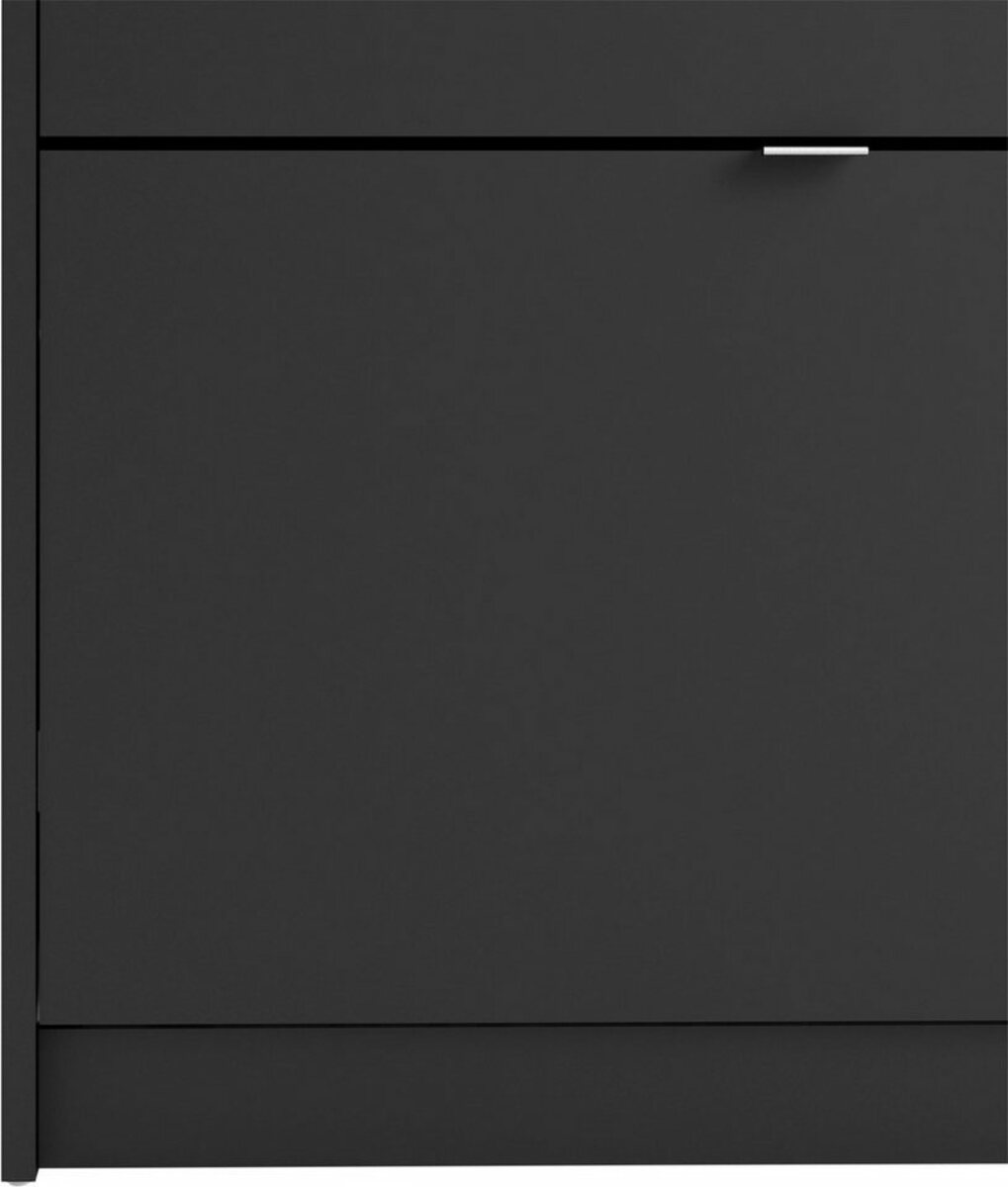 Bild 1 von Home affaire Schuhschrank Shoes mit zwei Klappen, in verschiedenen Farbvarianten erhältlich