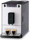 Bild 1 von Melitta Kaffeevollautomat Solo® 950-666, Pure Silver, aromatischer Kaffee & Espresso bei nur 20 cm Breite