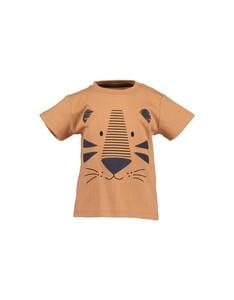 Blue Seven - Baby Boys T-Shirt mit Löwengesicht