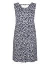 Bild 1 von Steilmann Edition - Jersey-Kleid mit Rückenausschnitt