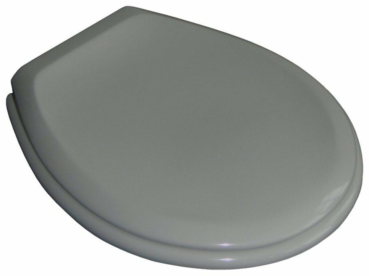 Bild 1 von ADOB WC-Sitz Iseo manhattan, passend auf alle Standard WCs