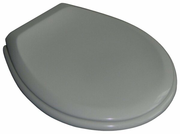 Bild 1 von ADOB WC-Sitz Iseo manhattan, passend auf alle Standard WCs