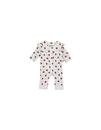 Bild 1 von Blue Seven - New Born Baby Girls Strampler im allover Druck