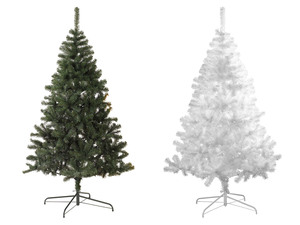 LIVARNO home Künstlicher Weihnachtsbaum, 180 cm