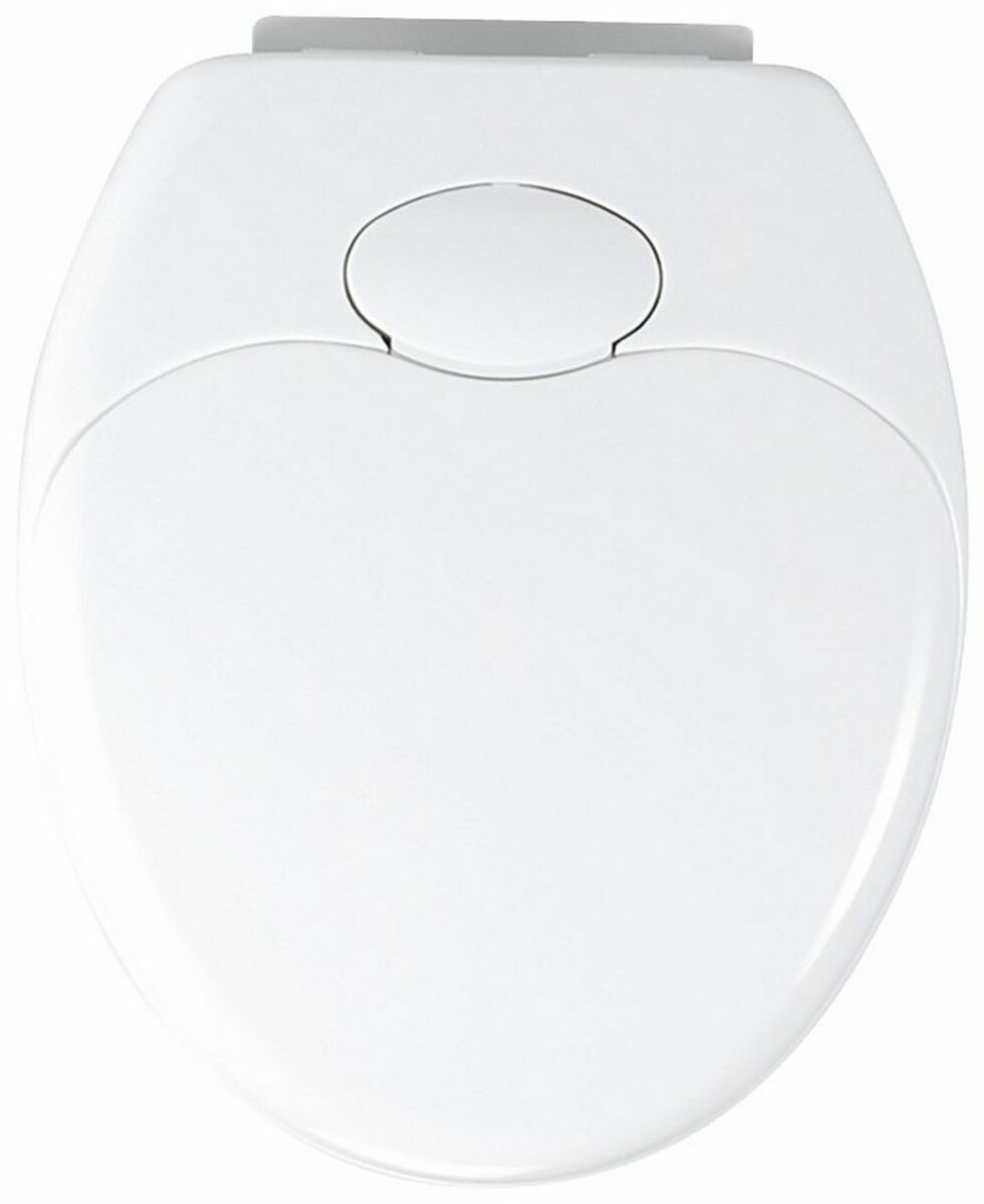 Bild 1 von WENKO Kinder-WC-Sitz Family, Mit Absenkautomatik