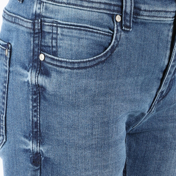 Bild 3 von Jungen Jeanshose in schmaler Form