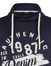 Bild 3 von Eagle No. 7 - Sweatshirt mit großem Kragen