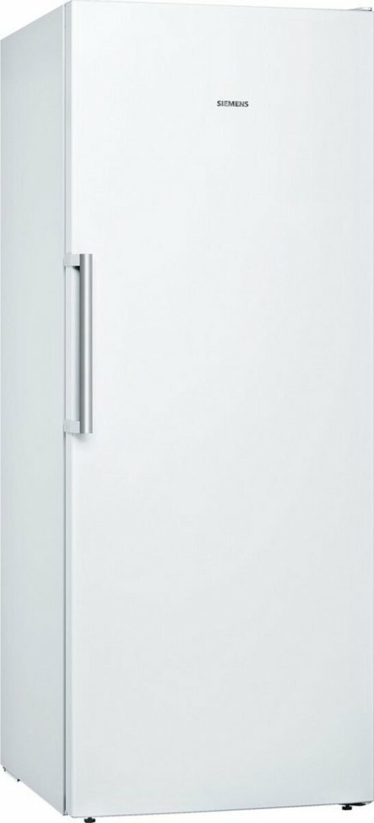 Bild 1 von SIEMENS Gefrierschrank GS54NAWCV, 176 cm hoch, 70 cm breit