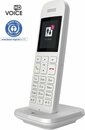 Bild 1 von Telekom Speedphone 12 DECT-Telefon (Mobilteile: 1, LAN (Ethernet), mit HD Voice, Multifunktionstaste 5 cm Farbdisplay)