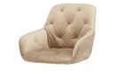 Bild 1 von Sitzschale  Baldwin beige Holzwerkstoff gepolstert und bezogen Maße (cm): B: 63 H: 49,5 T: 65 Sonstiges Zubehör - Möbel Kraft