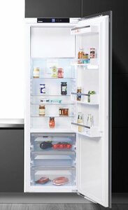 Liebherr Einbaukühlschrank IRBe 5121_991626751, 177 cm hoch, 55,9 cm breit, 4 Jahre Garantie inklusive