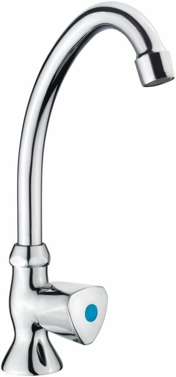 Bild 1 von CORNAT Waschtischarmatur Lisa Kaltwasserarmatur