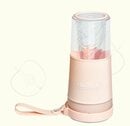 Bild 1 von grossag Akku-Smoothie-Maker to-go Rosa - MX 10.02 1378, 67 W