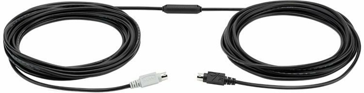 Bild 1 von Logitech 939-001487 Stromkabel, (1000 cm)